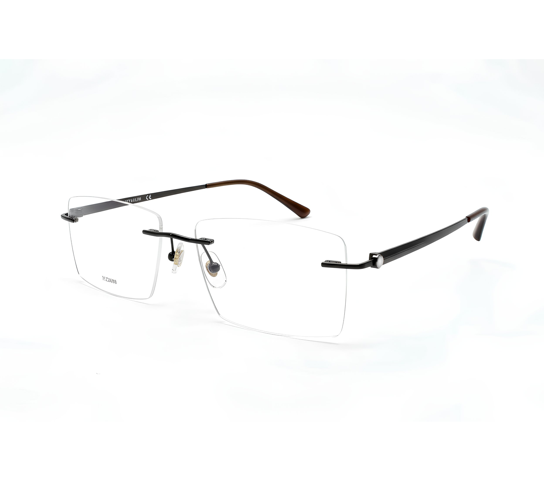 Eyestyle 008 Black